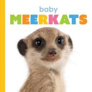 Baby Meerkats di Kate Riggs edito da CREATIVE ED & PAPERBACKS