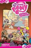 My Little Pony Friends Forever Omnibus Volume 2 di Jeremy Whitley edito da Idea & Design Works