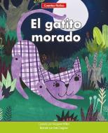 El Gatito Morado=the Purple Pussycat di Margaret Hillert edito da NORWOOD HOUSE PR
