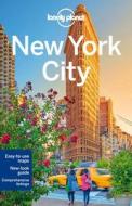 Lonely Planet New York City di Lonely Planet, Regis St. Louis, Cristian Bonetto edito da Lonely Planet Publications Ltd