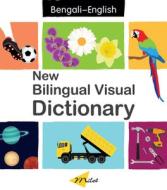 New Bilingual Visual Dictionary English-bengali di Sedat Turhan edito da Milet Publishing Ltd