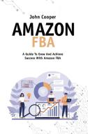 Amazon FBA di John Cooper edito da john cooper