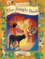 The Jungle Book di Rudyard Kipling edito da ARMADILLO MUSIC