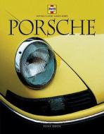Porsche di Tony Dron edito da Haynes Manuals Inc