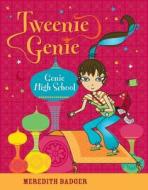 Genie High School di Meredith Badger edito da Hardie Grant Books