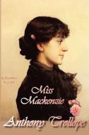 Miss MacKenzie di Anthony Trollope edito da NORILANA BOOKS