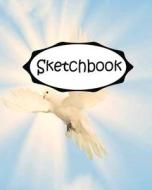 Sketchbook: Bird: 110 Pages of 8 X 10 Blank Paper for Drawing (Sketchbooks) di Lucy Hayden edito da Createspace Independent Publishing Platform