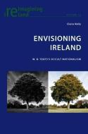 Envisioning Ireland di Claire Nally edito da Lang, Peter