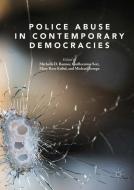 Police Abuse in Contemporary Democracies edito da Springer-Verlag GmbH