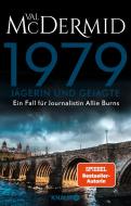 1979 - Jägerin und Gejagte di Val McDermid edito da Knaur Taschenbuch