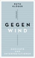 Gegenwind di Ruth Klüger edito da Zsolnay-Verlag