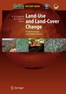 Land-Use and Land-Cover Change edito da Springer Berlin Heidelberg