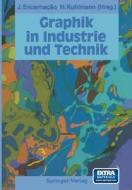 Graphik in Industrie und Technik edito da Springer Berlin Heidelberg