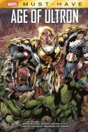 Marvel Must-Have: Avengers - Age of Ultron di Brian Michael Bendis, Bryan Hitch edito da Panini Verlags GmbH