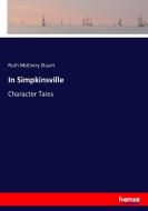 In Simpkinsville di Ruth Mcenery Stuart edito da hansebooks