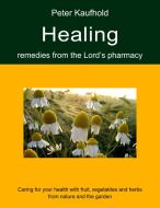 Healing remedies from the Lord's pharmacy - Volume 1 di Peter Kaufhold edito da Books on Demand