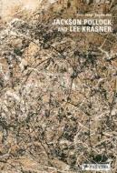 Jackson Pollock and Lee Krasner di Ines Janet Engelmann edito da Prestel Publishing