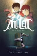 Amulett #1 di Kazu Kibuishi edito da Wimmelbuchverlag