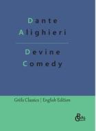 Devine Comedy di Dante Alighieri edito da Gröls Verlag