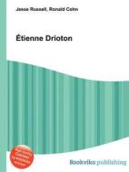 Etienne Drioton edito da Book On Demand Ltd.