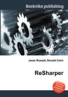 Resharper edito da Book On Demand Ltd.