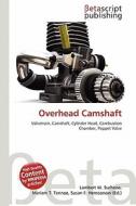 Overhead Camshaft edito da Betascript Publishing