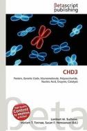 Chd3 edito da Betascript Publishing