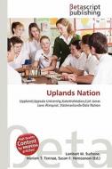 Uplands Nation edito da Betascript Publishing