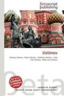 Ustinov edito da Betascript Publishing