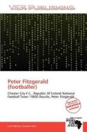 Peter Fitzgerald (footballer) edito da Duc