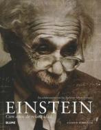 Einstein: Cien Anos de Relatividad di Andrew Robinson edito da Blume