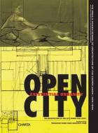 Diane Lewis: Open City: An Existential Approach edito da Charta