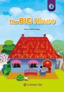 The Big House di Billie Huban edito da Caramel Tree Readers