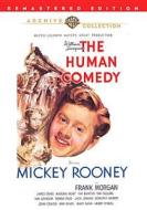 The Human Comedy edito da Warner Bros. Digital Dist