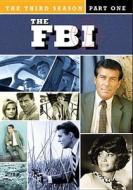 The FBI: The Third Season, Part 1 edito da Warner Bros. Digital Dist