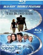 Blind Side/Dolphin Tale edito da Warner Home Video