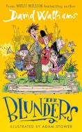 The Blunders di David Walliams edito da HarperCollins Publishers