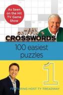 Merv Griffin's Crosswords Volume 1 edito da St. Martins Press-3PL