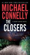 The Closers di Michael Connelly edito da LITTLE BROWN & CO