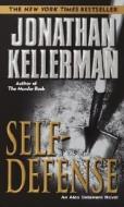 Self-Defense di Jonathan Kellerman edito da Ballantine Books