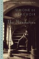 The Mandarins di Simone De Beauvoir edito da W W NORTON & CO