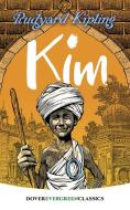 Kim di Rudyard Kipling edito da Dover Publications Inc.