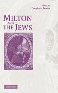 Milton and the Jews edito da Cambridge University Press
