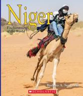 Niger (Enchantment of the World) di Barbara A. Somervill edito da CHILDRENS PR