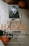 Five Quarters Of The Orange di Joanne Harris edito da Transworld Publishers Ltd