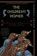 The Children's Homer: The Adventures of Odysseus and the Tale of Troy di Padraic Colum edito da ALADDIN