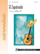 El Zapateado: Sheet di DENNIS ALEXANDER edito da ALFRED PUBN