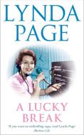A Lucky Break di Lynda Page edito da Headline Publishing Group