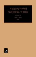 Pol POW Social Theory Ppst15h di D. E. Davis, Paul K. Davis, Harold Davis edito da Emerald Group Publishing Limited