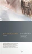 The Chronology of Water: A Memoir di Lidia Yuknavitch edito da HAWTHORNE BOOKS